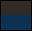 azul marino orion-negro